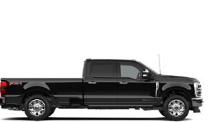 2026 Ford Super Duty® External Image 1